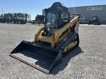 Main image Caterpillar 299D2 XHP