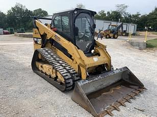 Main image Caterpillar 299D2 7