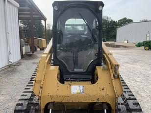 Main image Caterpillar 299D2 9