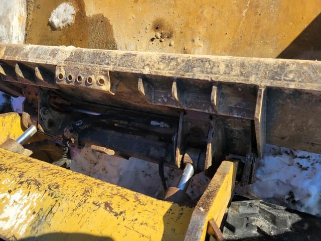 Image of Caterpillar 299D2 equipment image 4