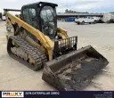 2018 Caterpillar 299D2 Image