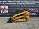 2018 Caterpillar 299D2 Image