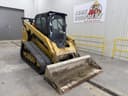 2018 Caterpillar 299D2 Image