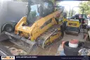 2018 Caterpillar 299D2 Image