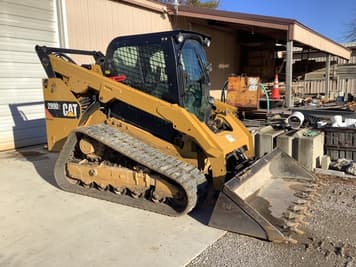 Main image Caterpillar 299D2