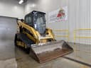 2018 Caterpillar 299D2 Image