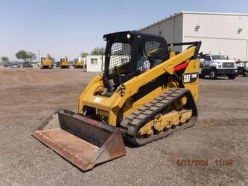 Main image Caterpillar 299D2