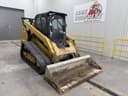 2018 Caterpillar 299D2 Image