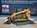 2018 Caterpillar 299D2 Image