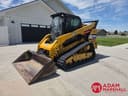 2018 Caterpillar 299D2 Image