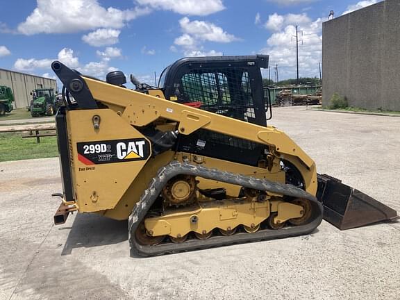 Image of Caterpillar 299D2 XHP Primary image