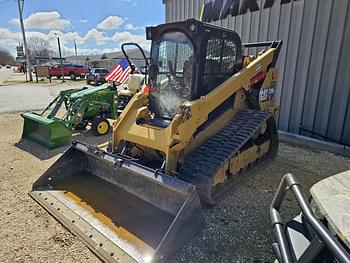 2018 Caterpillar 299D2 XHP Equipment Image0