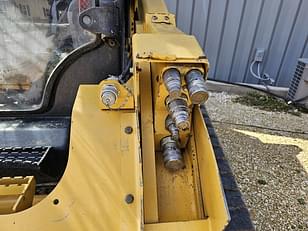 Main image Caterpillar 299D2 XHP 12