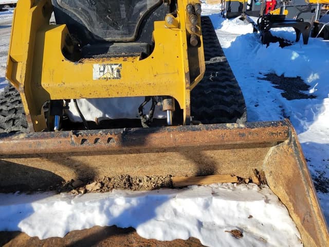 Image of Caterpillar 299D2 XHP equipment image 3