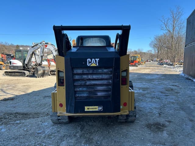 Image of Caterpillar 299D2 XHP equipment image 2