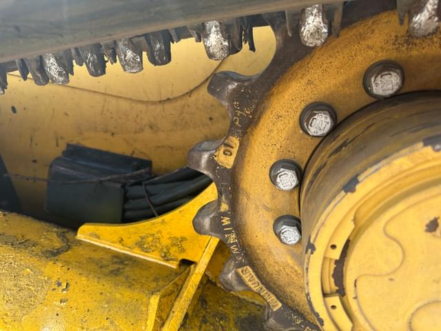 Image of Caterpillar 299D2 XHP equipment image 4