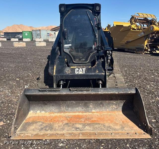 Image of Caterpillar 299D2XHP equipment image 1