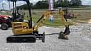 2018 Caterpillar 301.7 CR Image