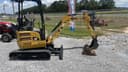 2018 Caterpillar 301.7D CR Image