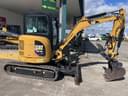 2018 Caterpillar 303.5 Image