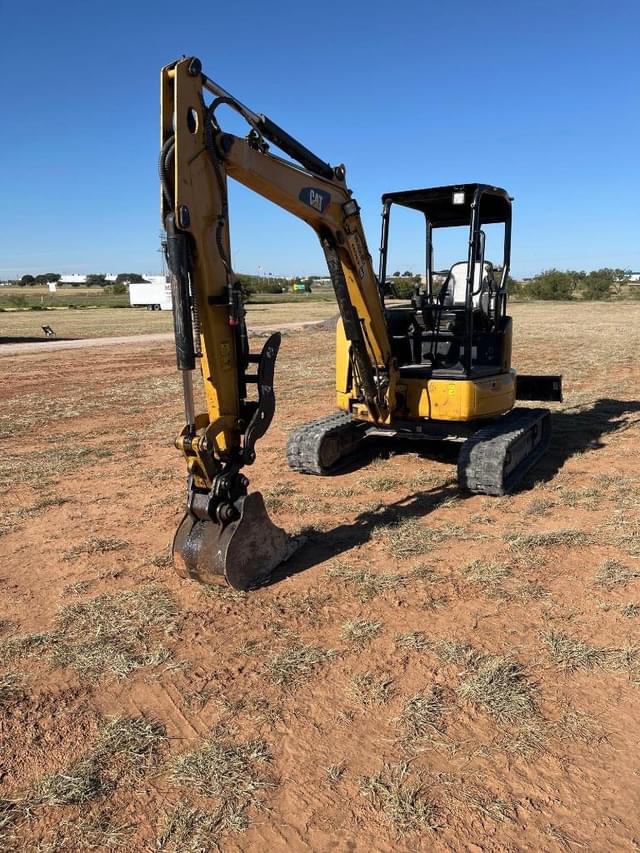 Image of Caterpillar 304E2 CR equipment image 1