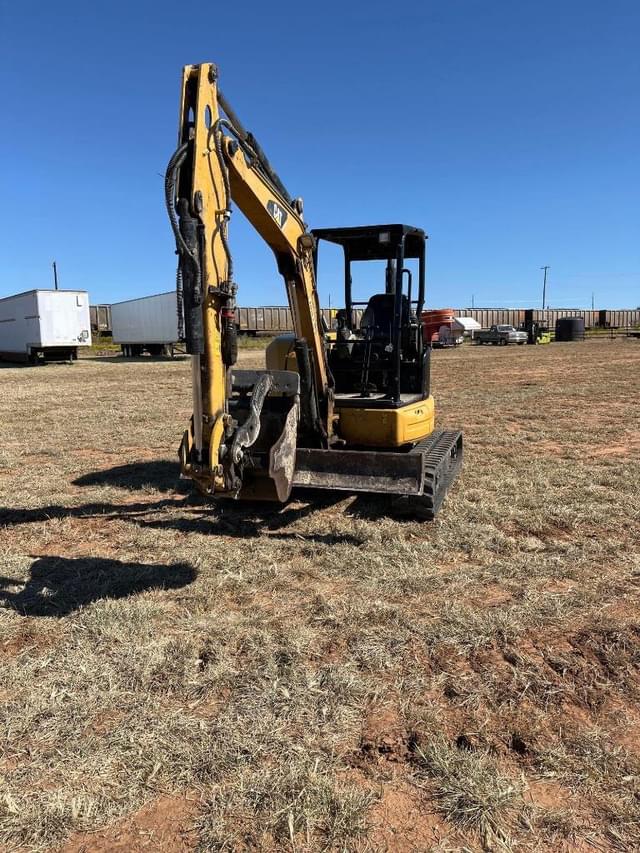 Image of Caterpillar 304E2 CR equipment image 1