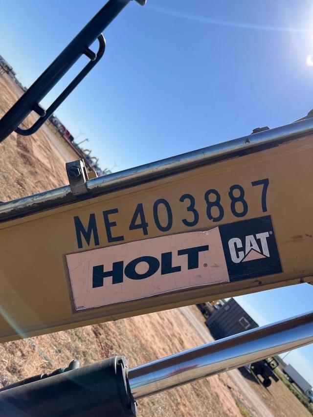 Image of Caterpillar 304E2 CR equipment image 4