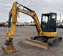 2018 Caterpillar 304E2 CR Image