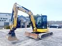 2018 Caterpillar 305.5E2 Image