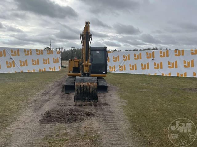 Image of Caterpillar 307E2 equipment image 1