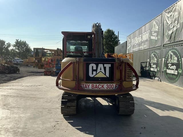 Image of Caterpillar 307E2 equipment image 2