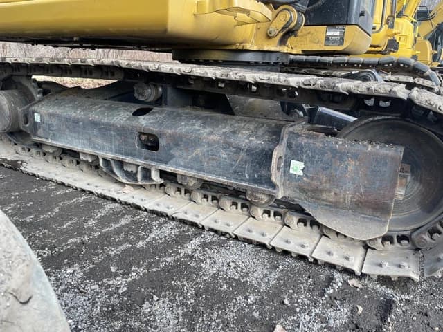 Image of Caterpillar 307E2 equipment image 3