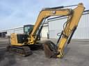 2018 Caterpillar 308E2 CR Image