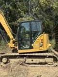 2018 Caterpillar 309 Equipment Image0