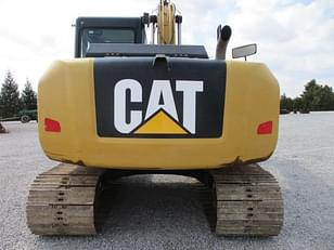 Main image Caterpillar 313FLGC 10