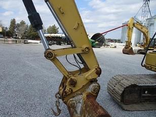 Main image Caterpillar 313FLGC 22