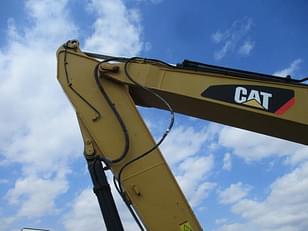 Main image Caterpillar 313FLGC 23