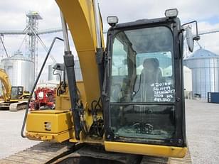 Main image Caterpillar 313FLGC 25