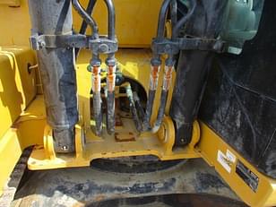 Main image Caterpillar 313FLGC 27