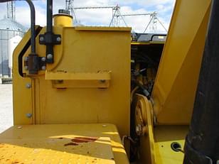 Main image Caterpillar 313FLGC 29