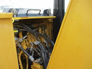 Main image Caterpillar 313FLGC 30