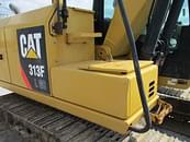 Thumbnail image Caterpillar 313FLGC 47