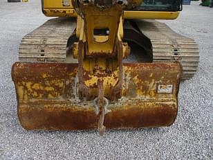 Main image Caterpillar 313FLGC 49