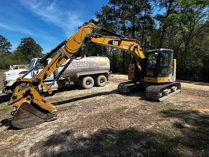 Image of Caterpillar 315FL Primary image