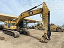 2018 Caterpillar 320 Image