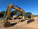 2018 Caterpillar 320GC Image