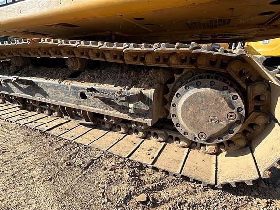 Image of Caterpillar 320GC equipment image 3