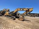 2018 Caterpillar 323D Image