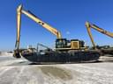 2018 Caterpillar 326FL Image