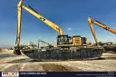 2018 Caterpillar 326FL Image
